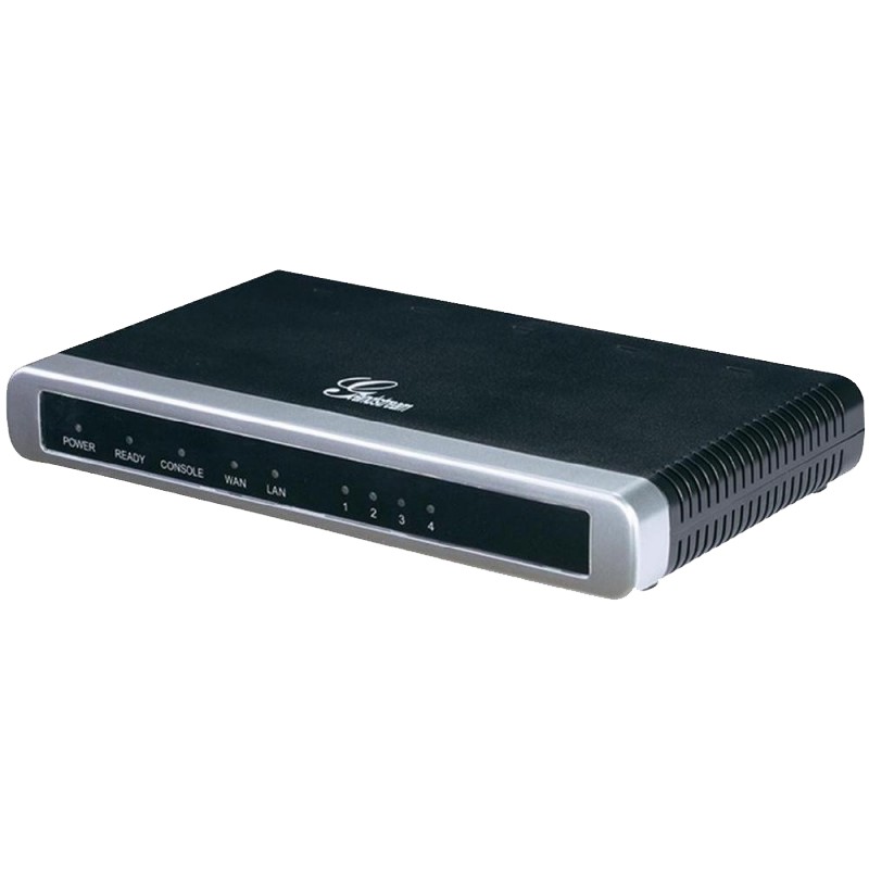 Grandstream Gxw Fxo Voip Analog Gateway Kualitas Premium