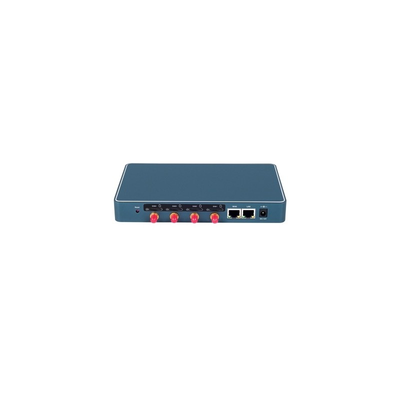 OpenVox SWG-M202WCDMA GSM Gateway Kualitas Premium Tahan Lama