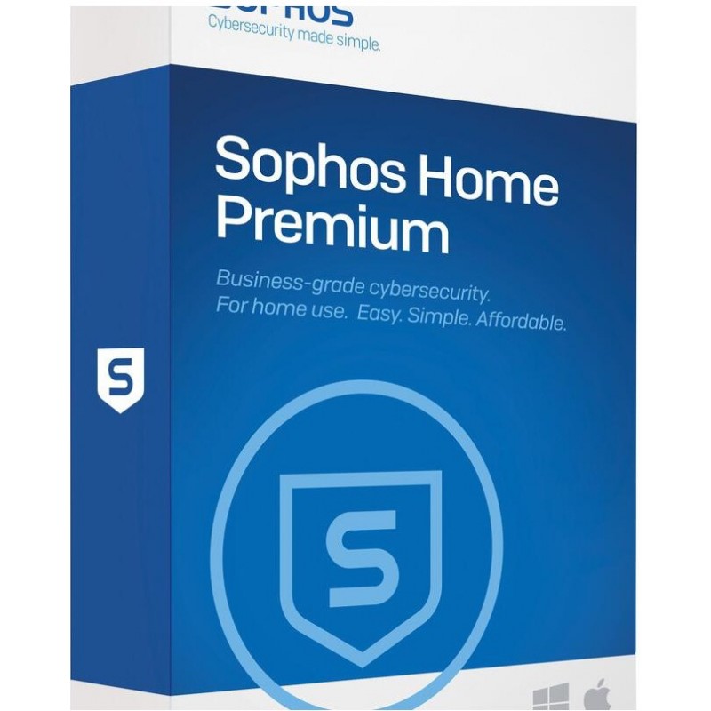 sophos home premium price